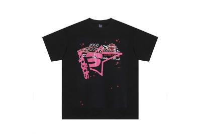 SP5DER T-shirt,69601 02