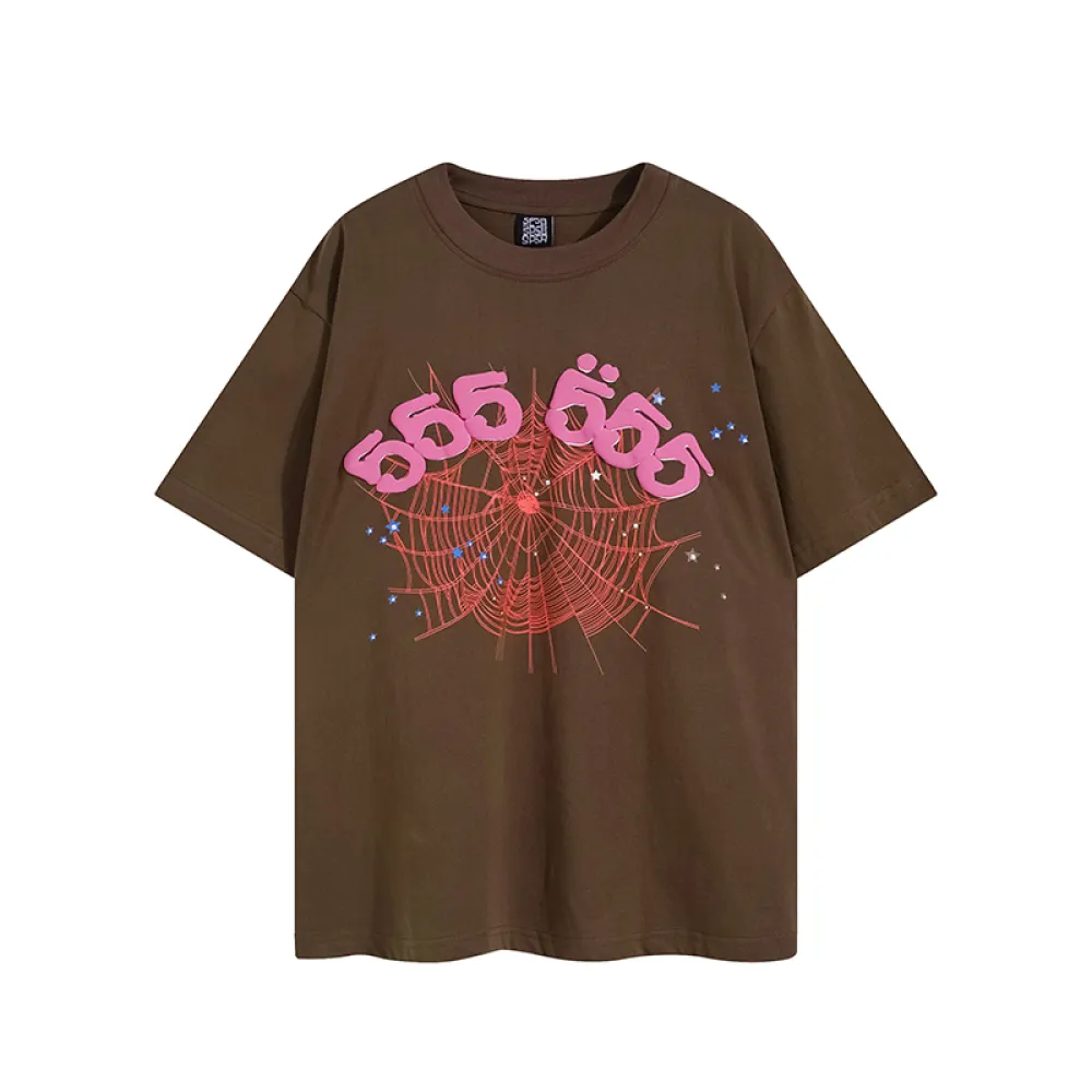 SP5DER T-shirt,69603