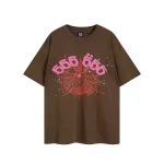 SP5DER T-shirt,69603