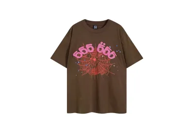 SP5DER T-shirt,69603 01