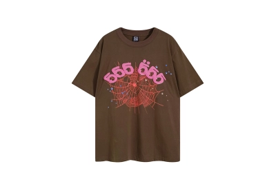 SP5DER T-shirt,69603 01