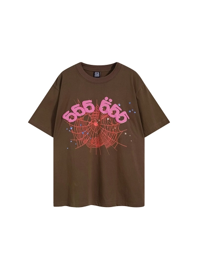 SP5DER T-shirt,69603 01