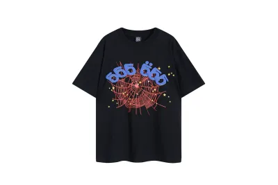 SP5DER T-shirt,69603 02