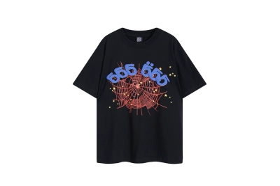 SP5DER T-shirt,69603 02