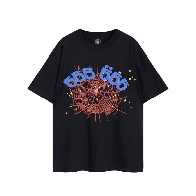 SP5DER T-shirt,69603 02