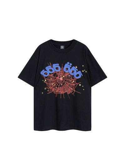 SP5DER T-shirt,69603 02