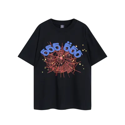 SP5DER T-shirt,69603 02