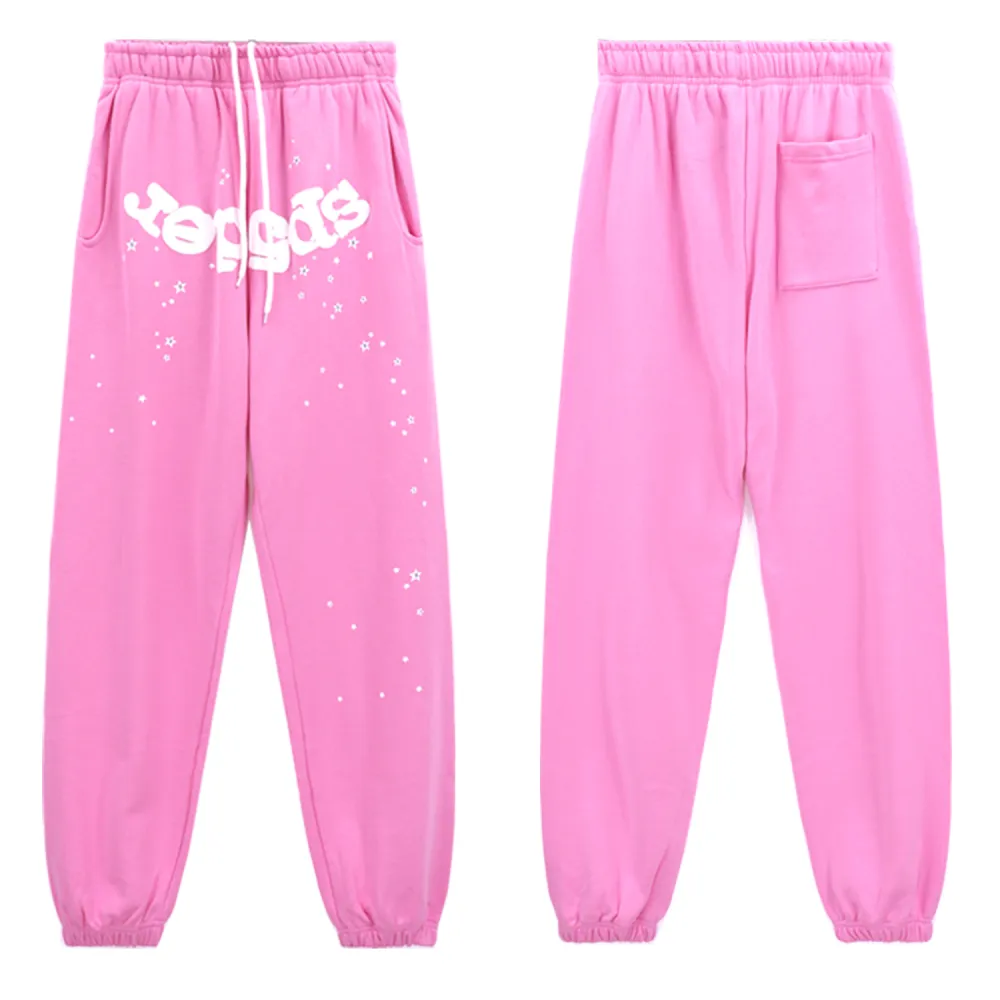 Sp5der Pants 8151