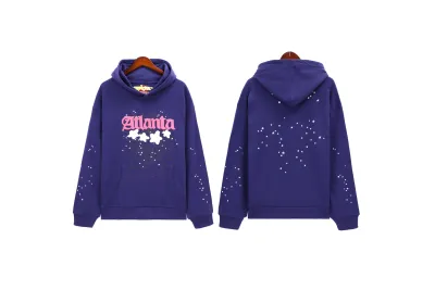 SP5DER Hoodie 5503 01