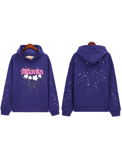 SP5DER Hoodie 5503 01
