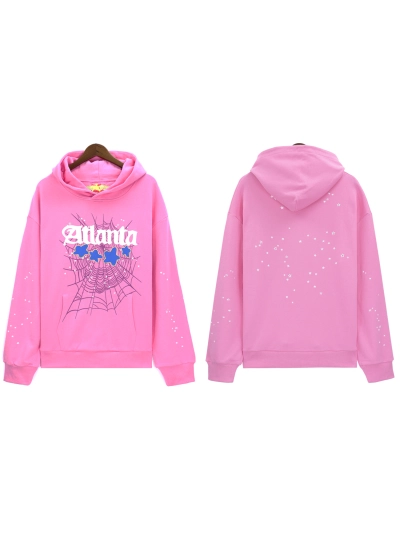 SP5DER Hoodie 5503 02