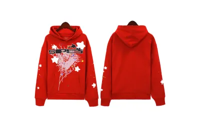 SP5DER Hoodie 5505 01