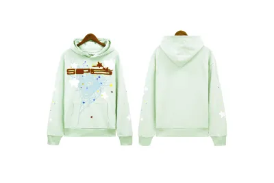 SP5DER Hoodie 5505 02