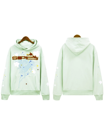 SP5DER Hoodie 5505 02