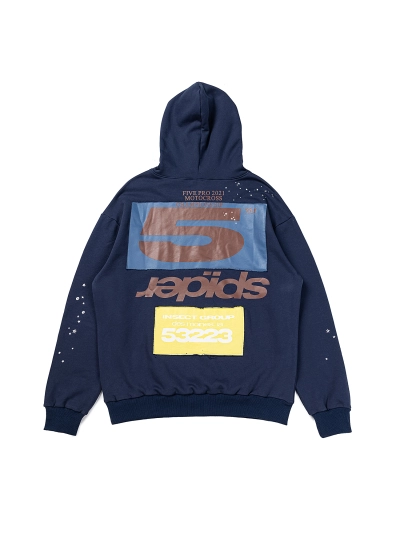 SP5DER Hoodie 3823 01