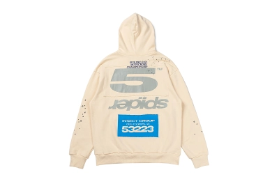 SP5DER Hoodie 3823 02