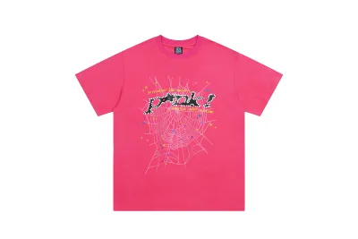 SP5DER T-shirt,69606 01