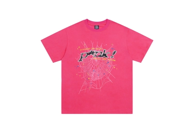 SP5DER T-shirt,69606 01