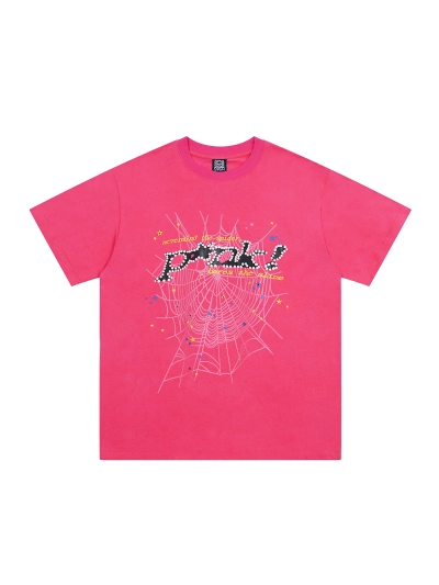 SP5DER T-shirt,69606 01