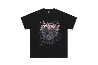 SP5DER T-shirt,69606 02