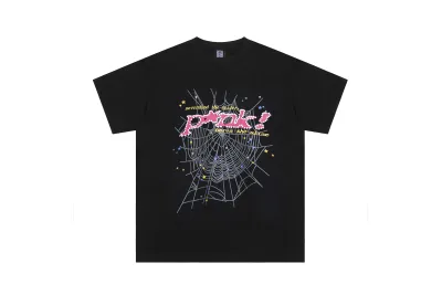 SP5DER T-shirt,69606 02