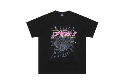 SP5DER T-shirt,69606 02