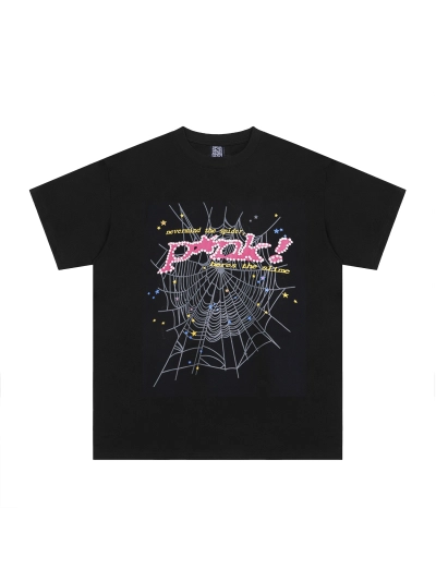 SP5DER T-shirt,69606 02