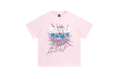 SP5DER T-shirt,69616 01