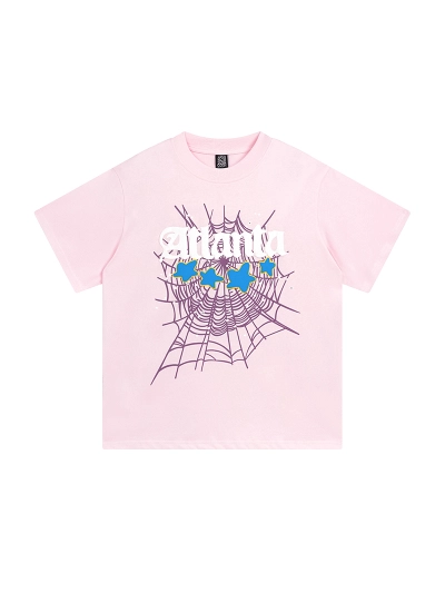 SP5DER T-shirt,69616 01