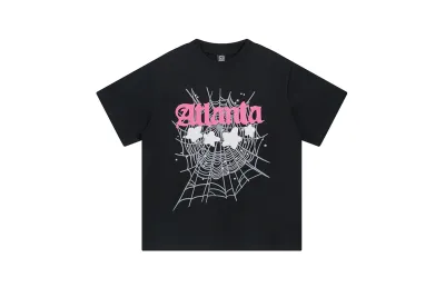 SP5DER T-shirt,69616 02