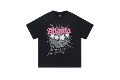 SP5DER T-shirt,69616 02