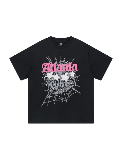 SP5DER T-shirt,69616 02