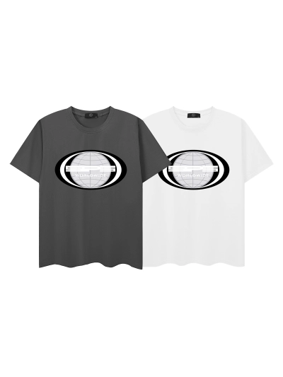 SP5DER T-shirt,910 01