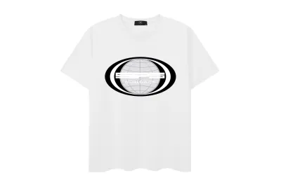 SP5DER T-shirt,910 02