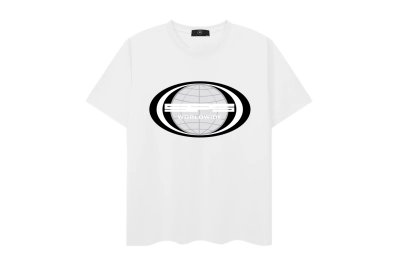 SP5DER T-shirt,910 02