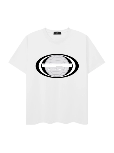 SP5DER T-shirt,910 02