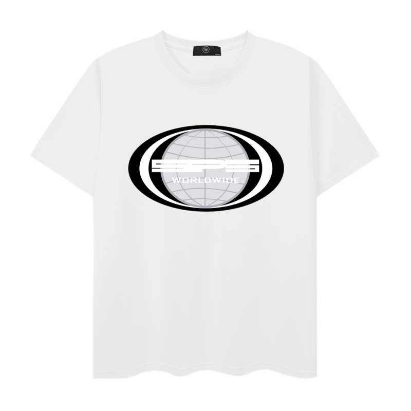 SP5DER T-shirt,910