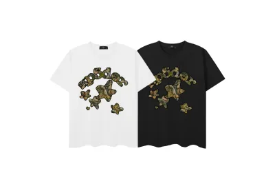 SP5DER T-shirt,911 01