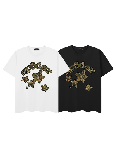 SP5DER T-shirt,911 01