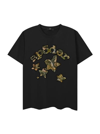 SP5DER T-shirt,911 02