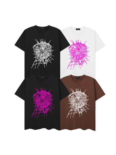SP5DER T-shirt,896 01