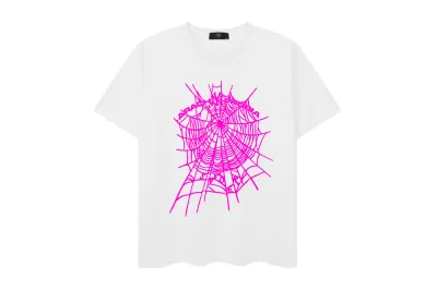 SP5DER T-shirt,896 02