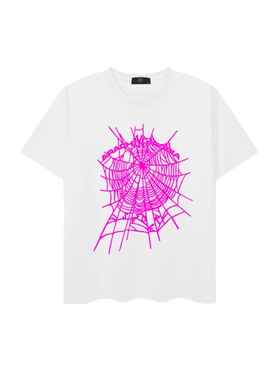 SP5DER T-shirt,896 02