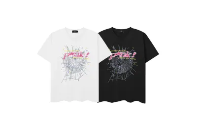 SP5DER T-shirt,894 01