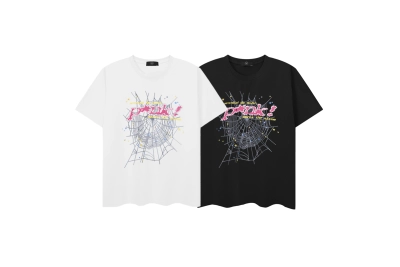 SP5DER T-shirt,894 01