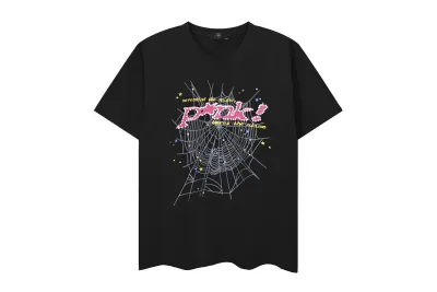 SP5DER T-shirt,894 02