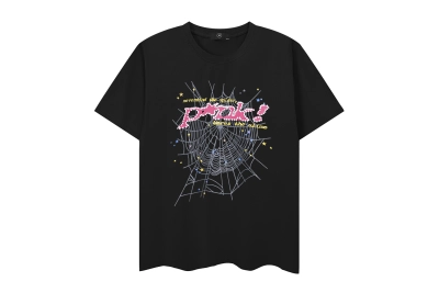 SP5DER T-shirt,894 02