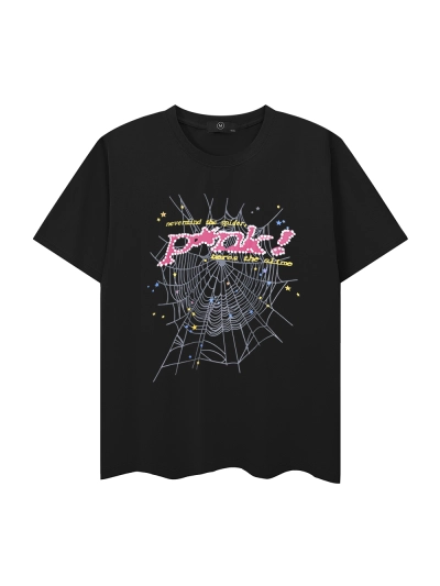 SP5DER T-shirt,894 02
