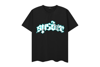 SP5DER T-shirt,919 01