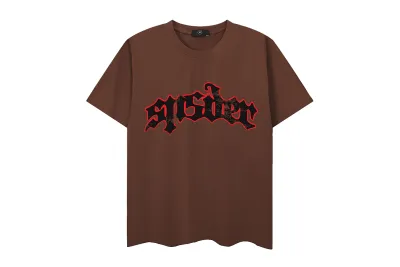 SP5DER T-shirt,919 02